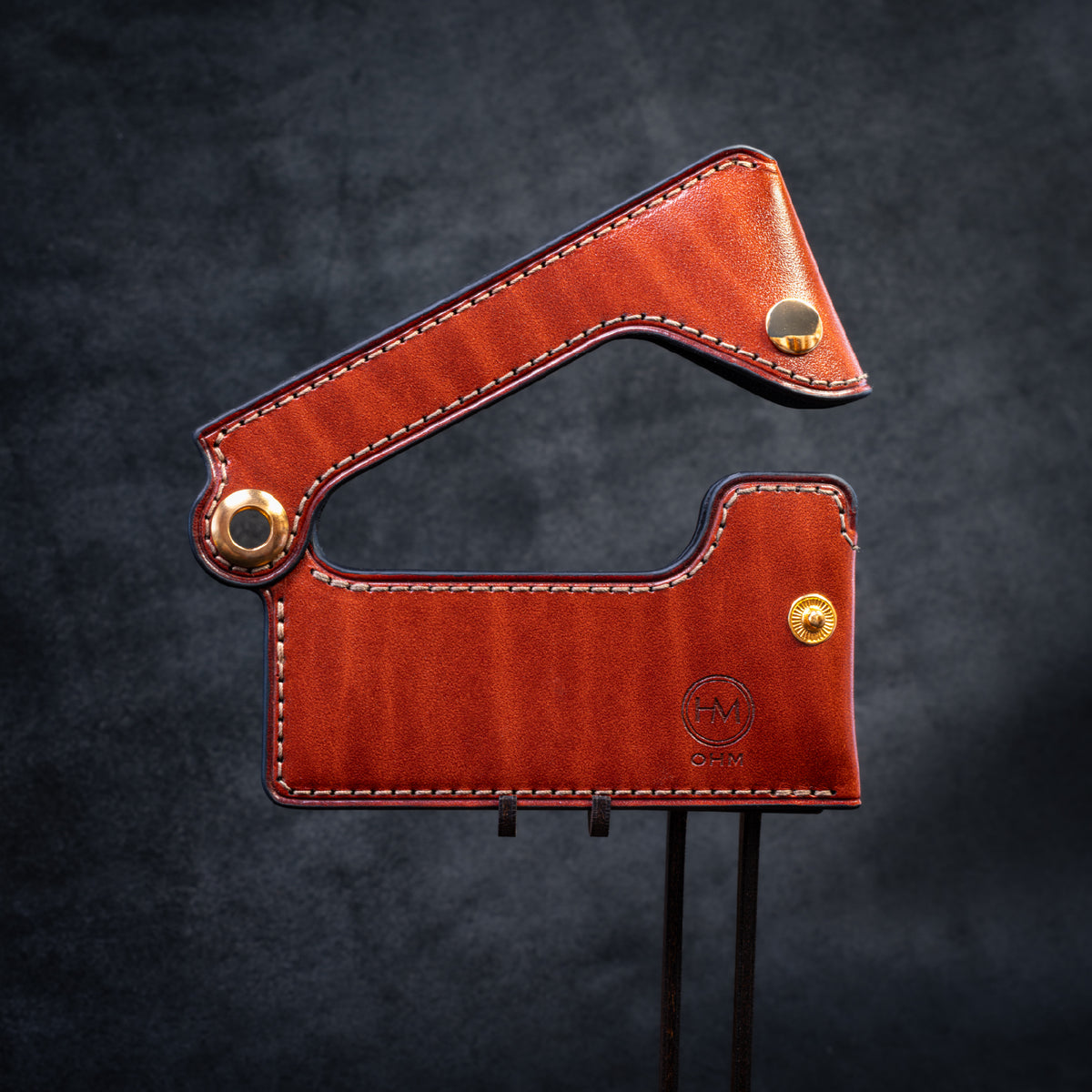 Leather Cardholder