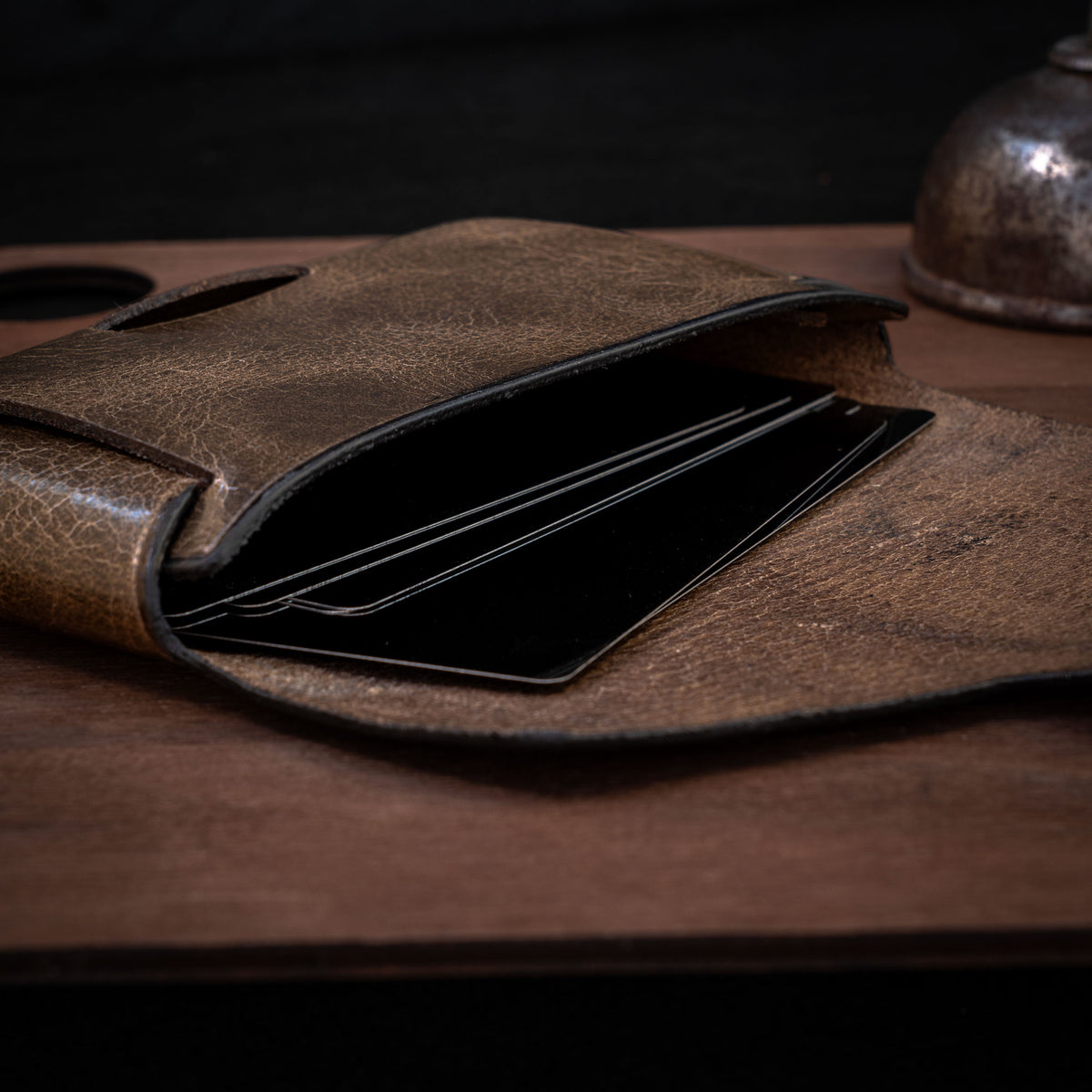 Folding Pouch & Pen Case Pattern - PDF SVG AI