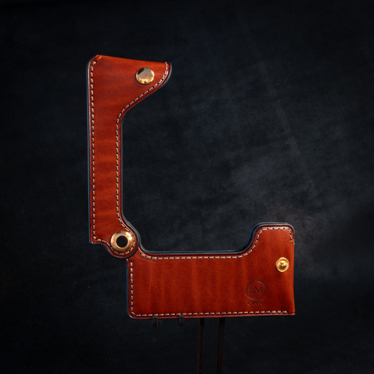 Leather Cardholder