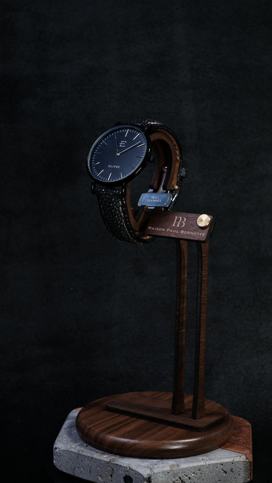 Galuchat Watch Strap