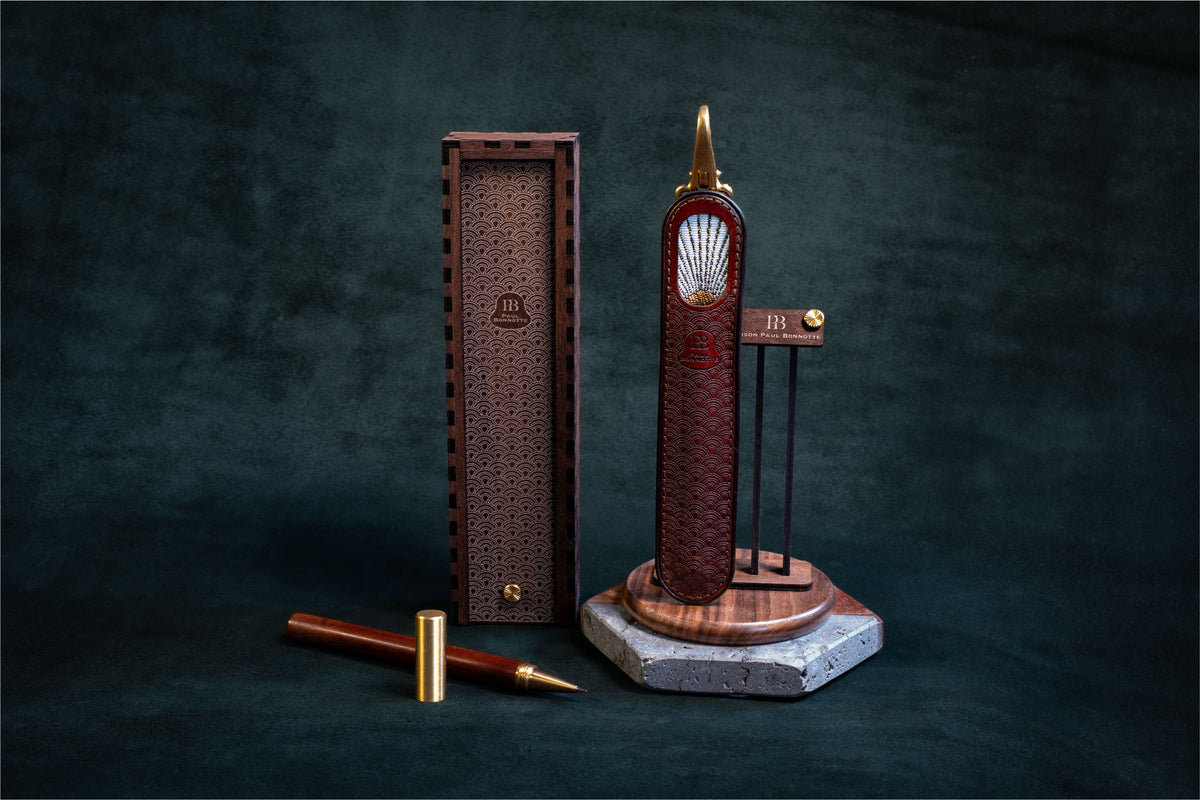 Etui à Stylo