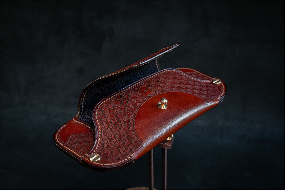 Etui à Lunettes