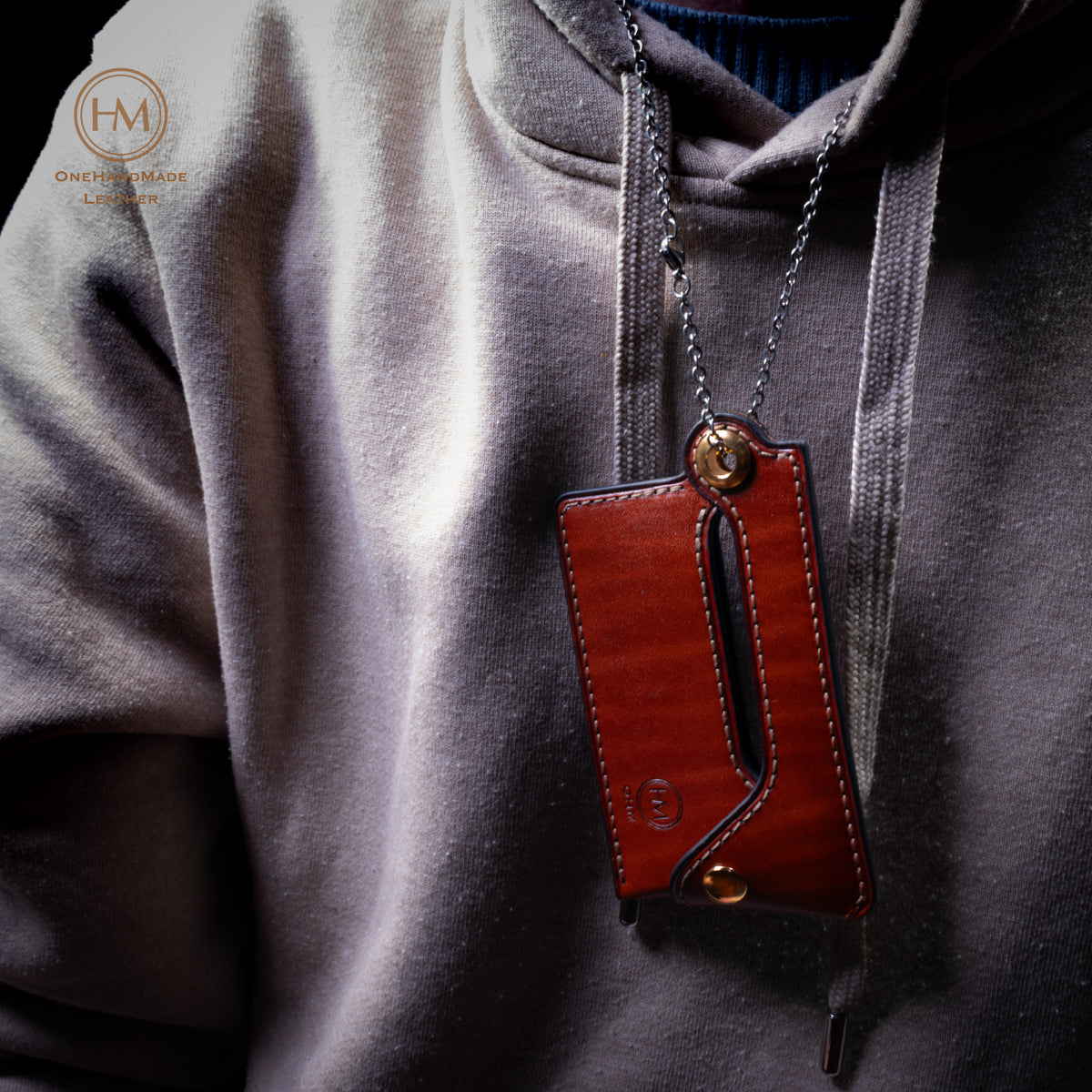 Leather Cardholder