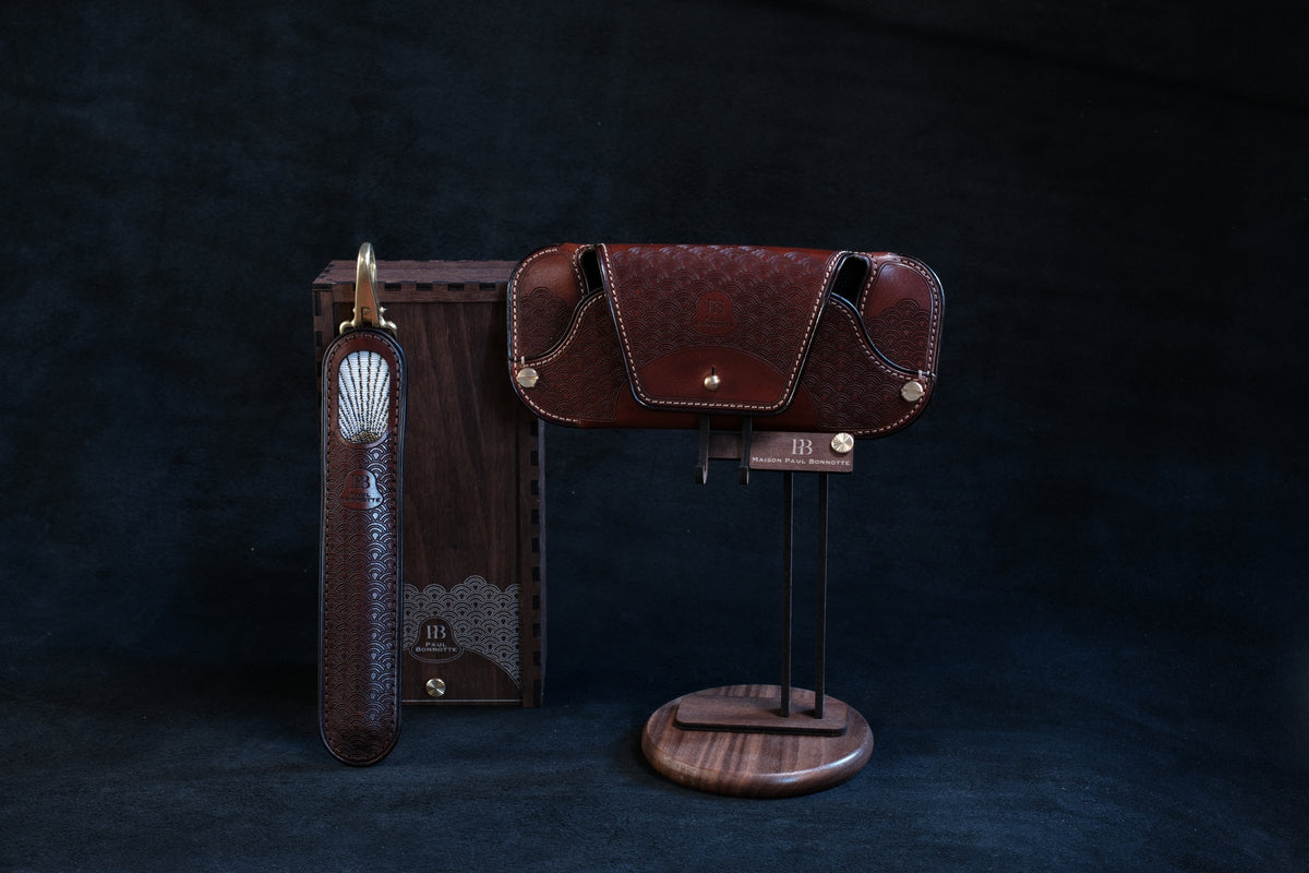 Etui à Lunettes