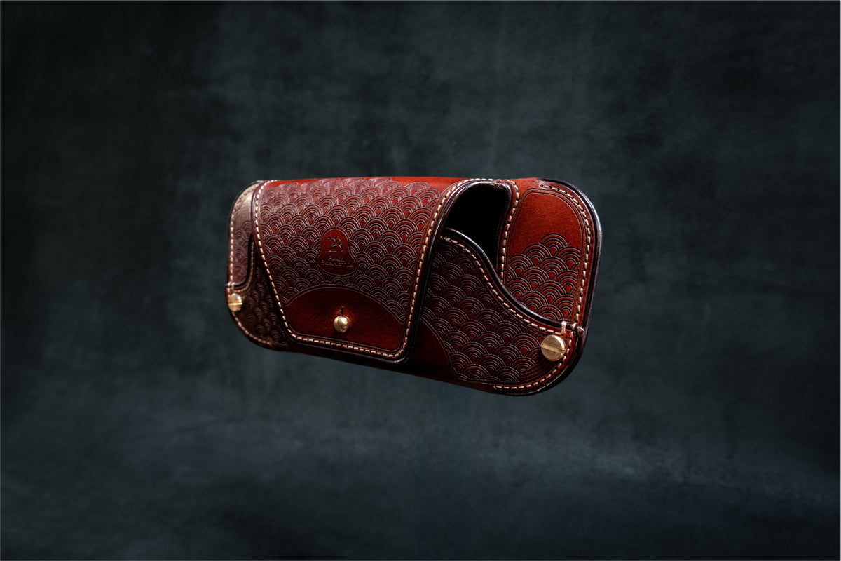 Etui à Lunettes