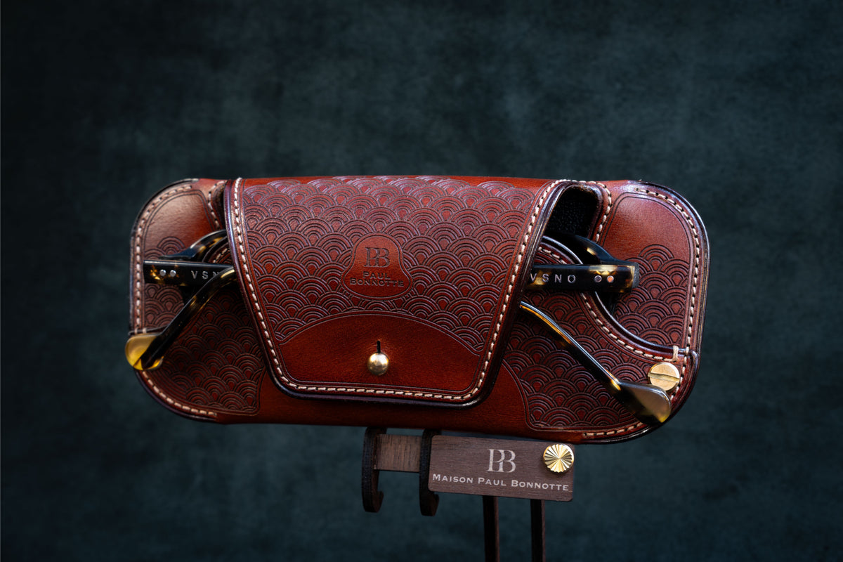 Etui à Lunettes