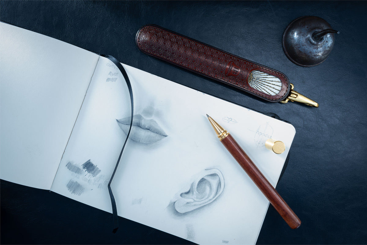 Etui à Stylo