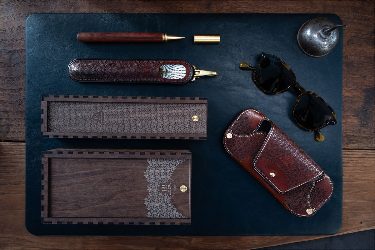Etui à Lunettes