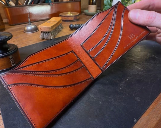 Leather Wallet