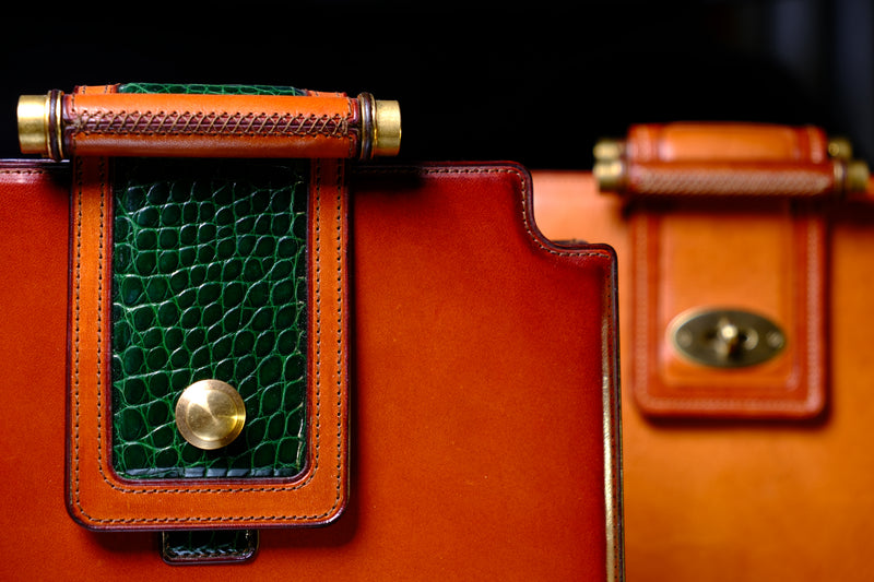 Sacs en cuir