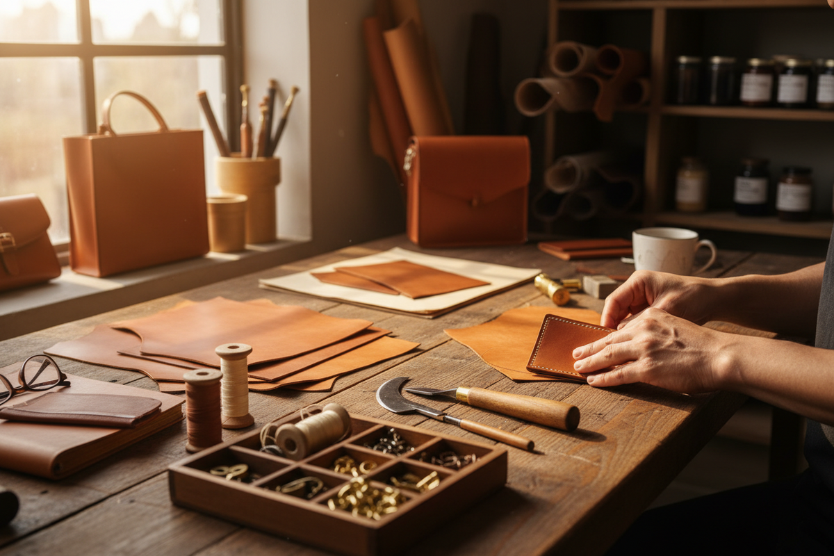 Atelier & Formations